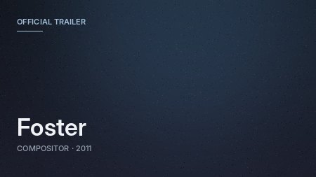 Foster