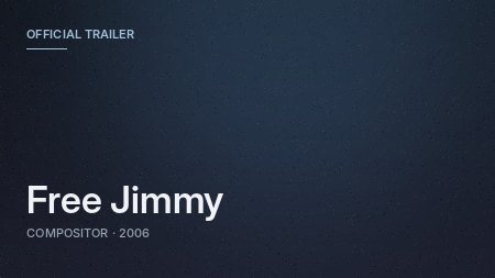 Free Jimmy