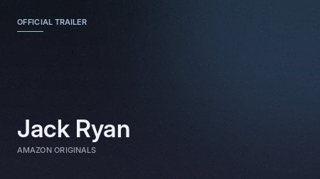 Jack Ryan