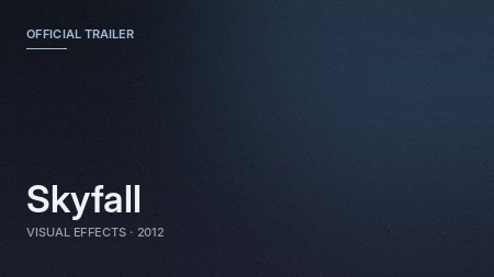 Skyfall