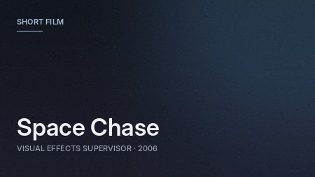 Space Chase