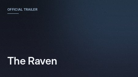 The Raven