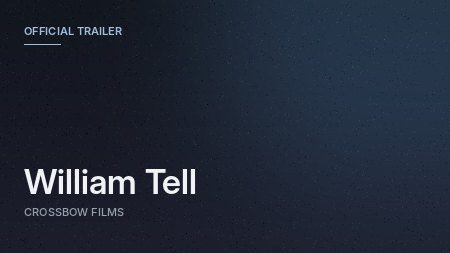 William Tell